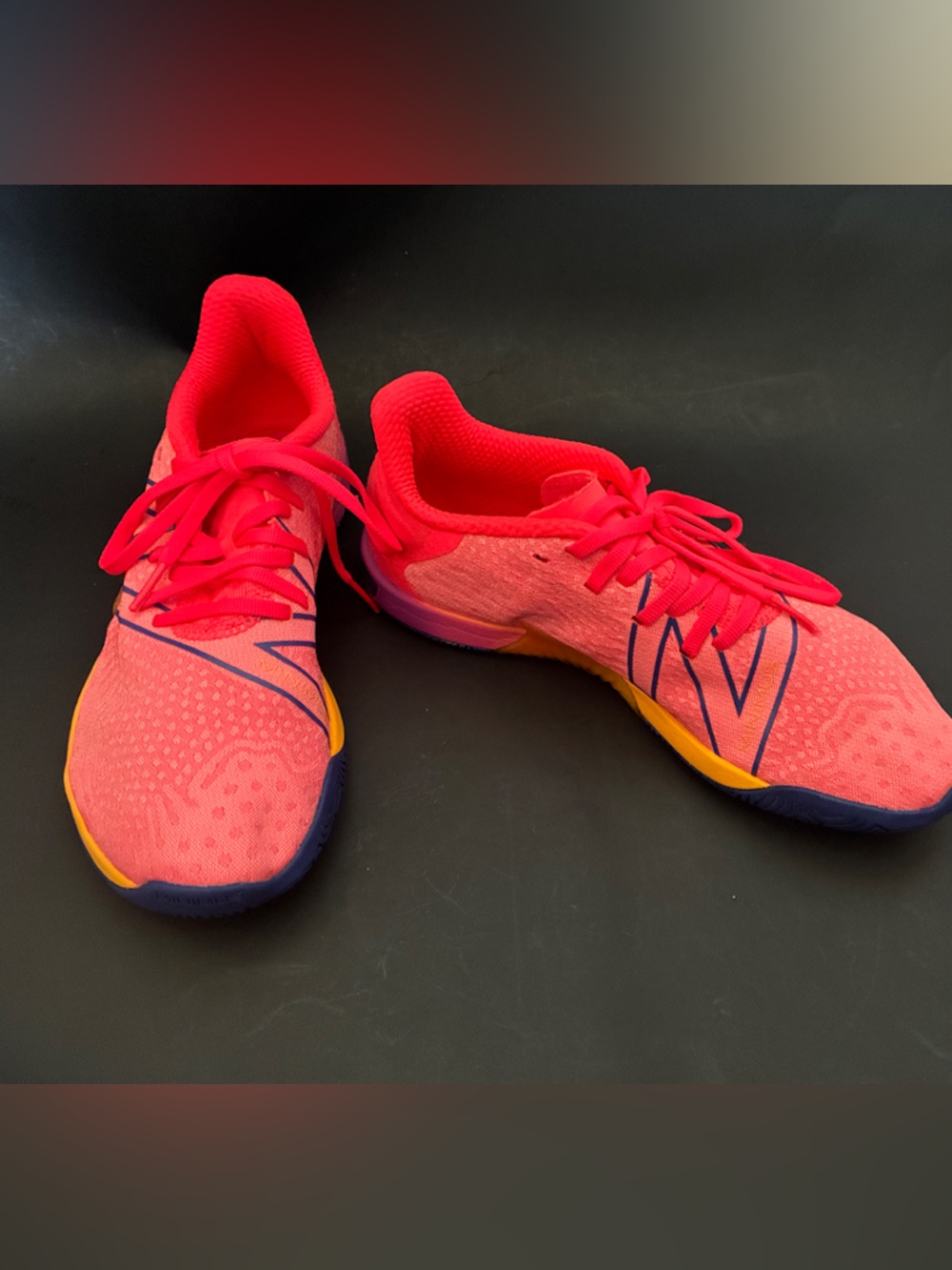 New Balance MinimusTR